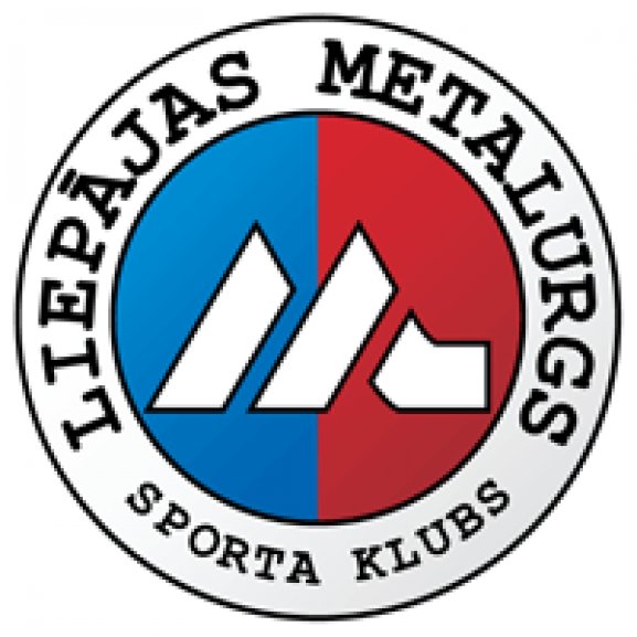 Logo of SK Metalurgs Liepaja
