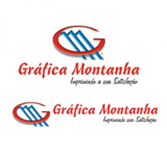 Logo of GRAFICA MONTANHA