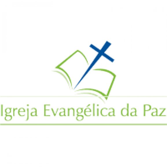 Logo of Igreja Evangélica da Paz