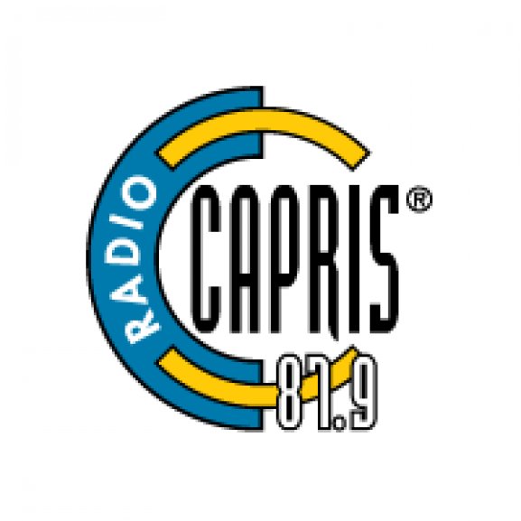 Logo of Radio Capris