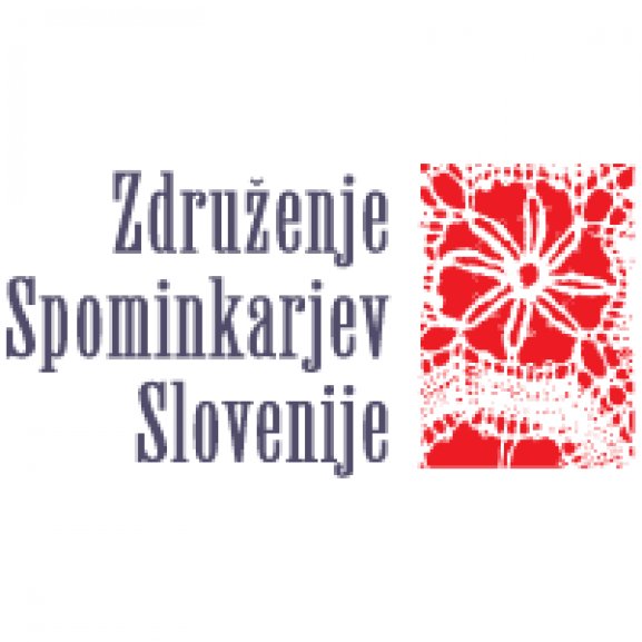 Logo of Zdruzenje Spominkarjev Slovenije