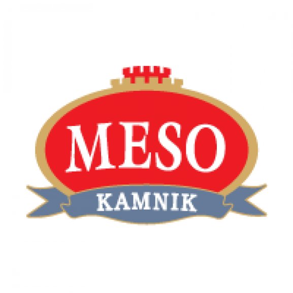 Logo of Meso Kamnik