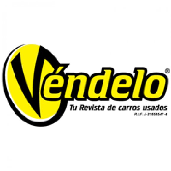 Logo of Vendelo