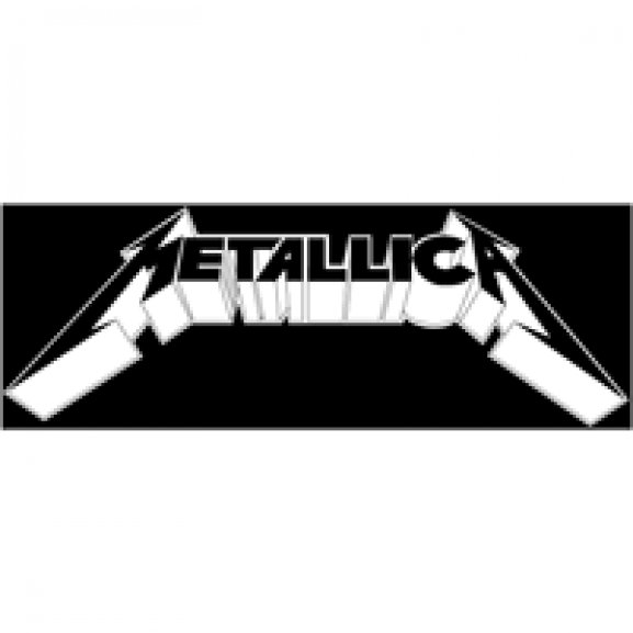 Logo of Metallica