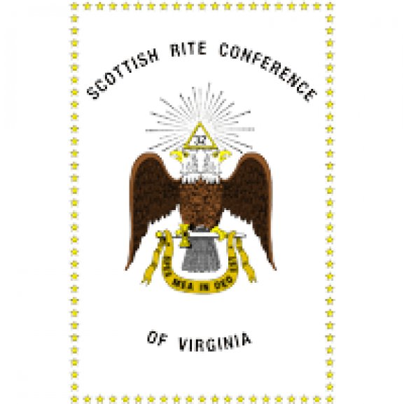 Logo of Scottish Rite Conference Of Virginia 2