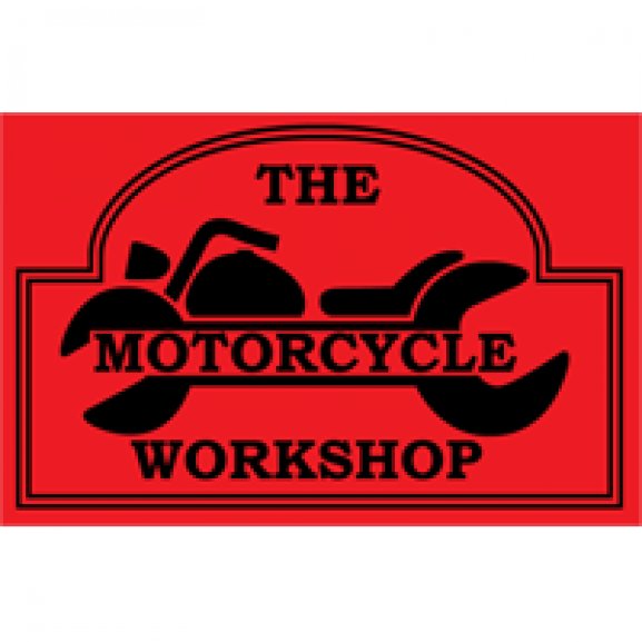 Logo of The Motorcycle Workshop