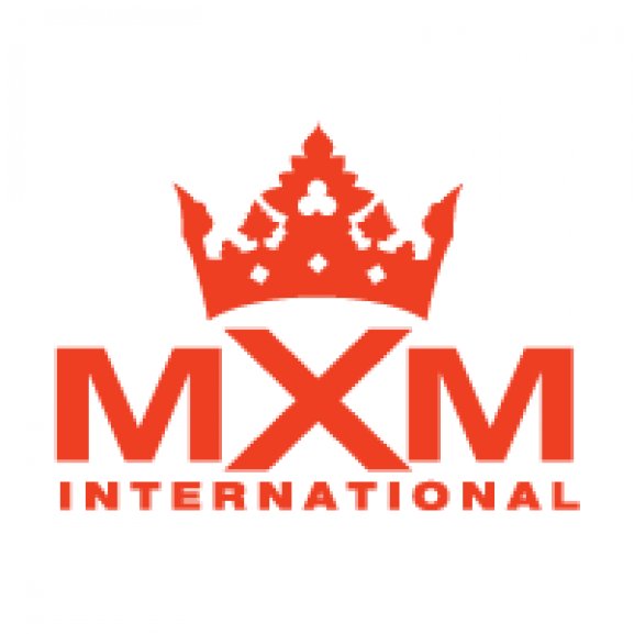 Logo of mxm international