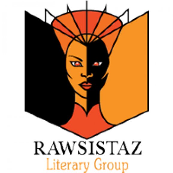 Logo of RAWSISTAZ Literary Group