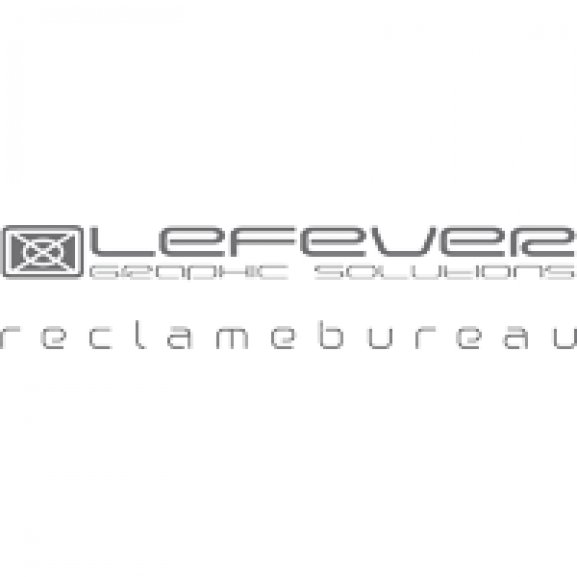 Logo of LEFEVER