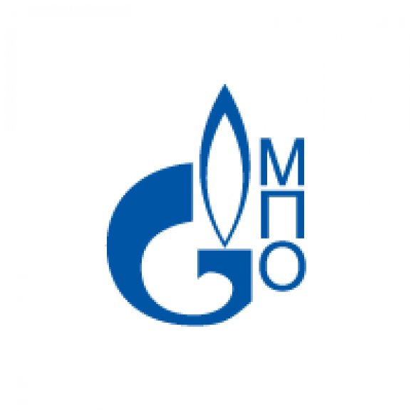 Logo of Gazprom MPO