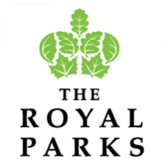 Logo of The Royal Parks