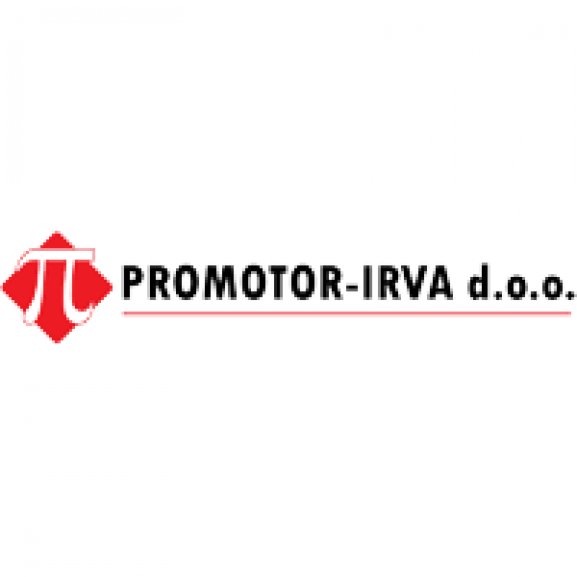 Logo of PROMOTOR-IRVA