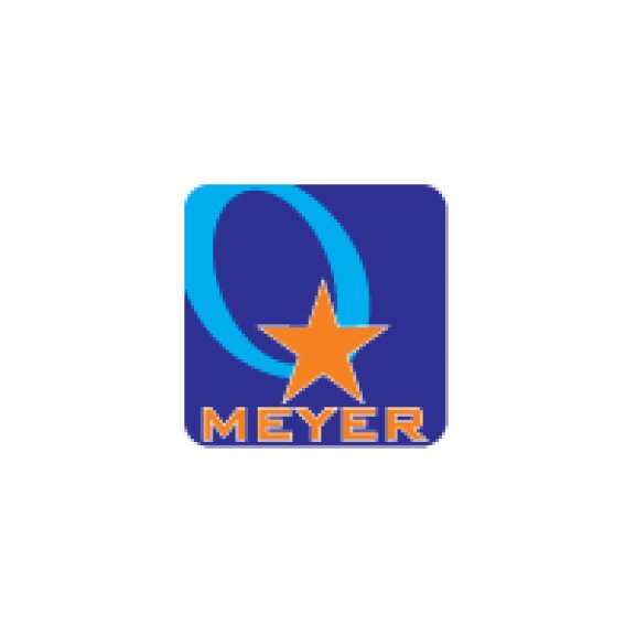 Logo of MEYER