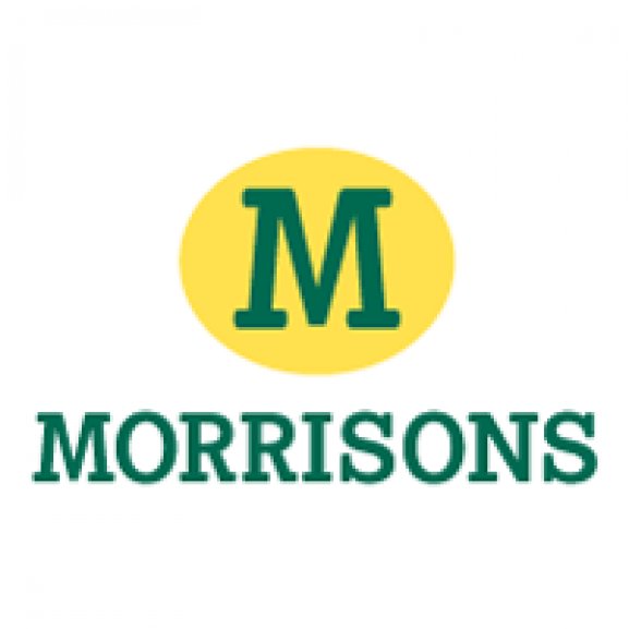 Logo of Morrisons
