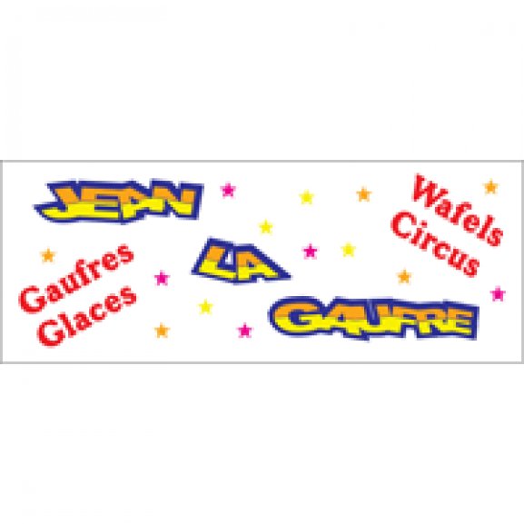 Logo of JEAN LA GAUFRE