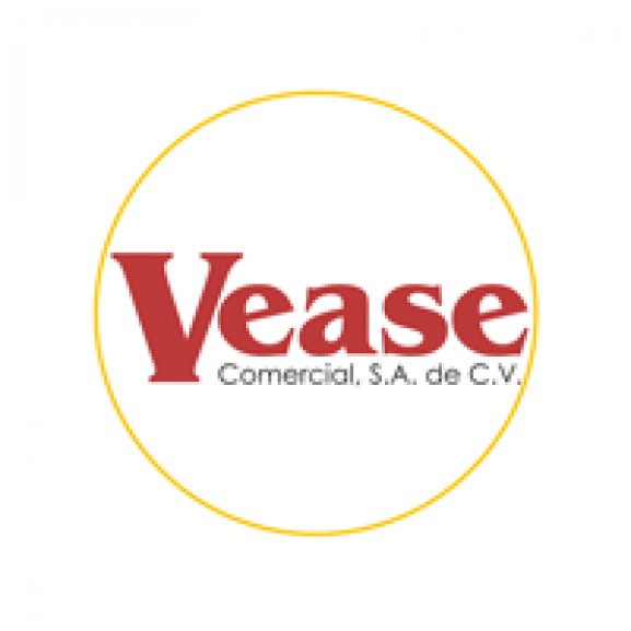Logo of VEASE COMERCIAL