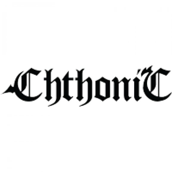 Logo of Chthonic