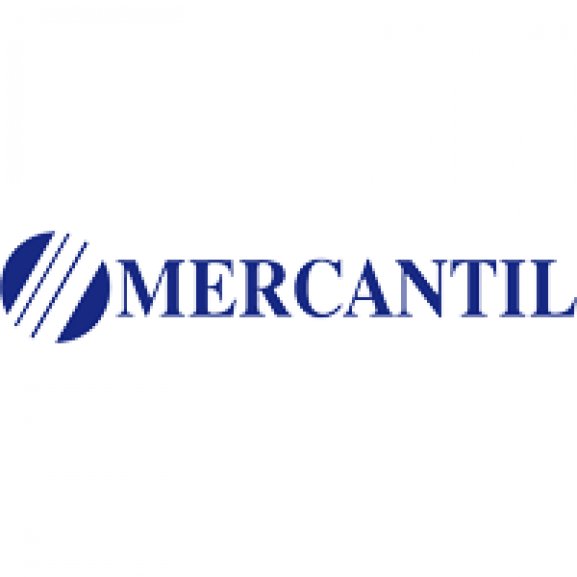 Logo of Banco Mercantil