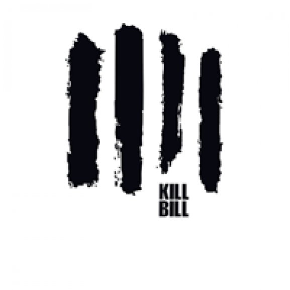 Logo of Kill Bill stripes