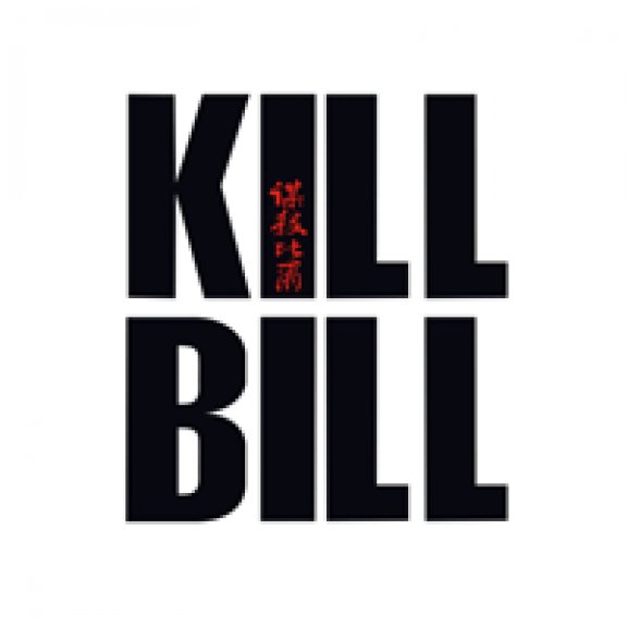 Logo of Kill Bill
