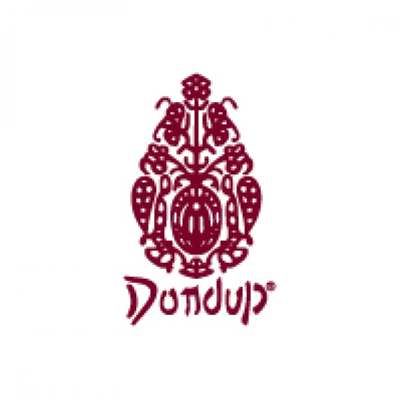 Logo of dondup