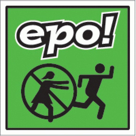 Logo of epo production