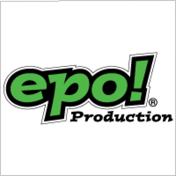 Logo of epo production logo