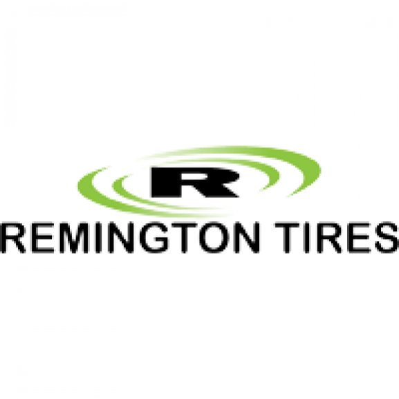 Logo of Remington Tires