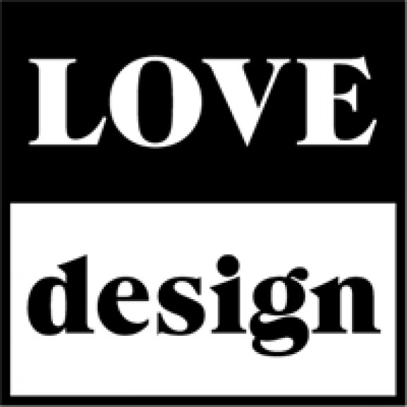 Logo of LOVE DESIGN