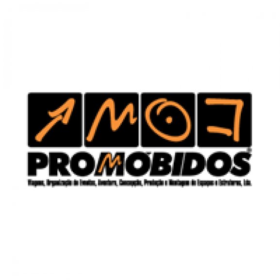 Logo of PROMÓBIDOS