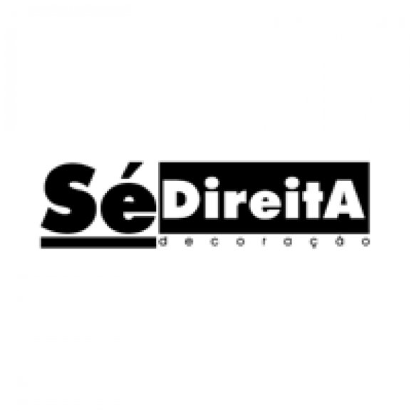Logo of SÉ DIREITA