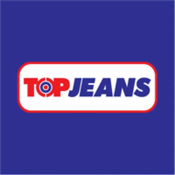 Logo of TOP JEANS