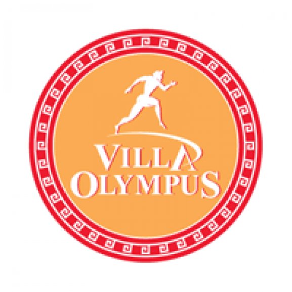 Logo of VILLA OLYMPUS