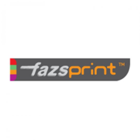 Logo of Fazs Print