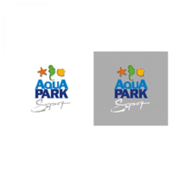 Logo of Aquapark Sopot