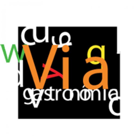 Logo of Via Gastronomica de Joinville