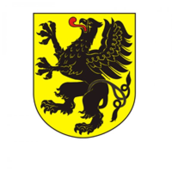 Logo of WOjewództwo Pomorskie