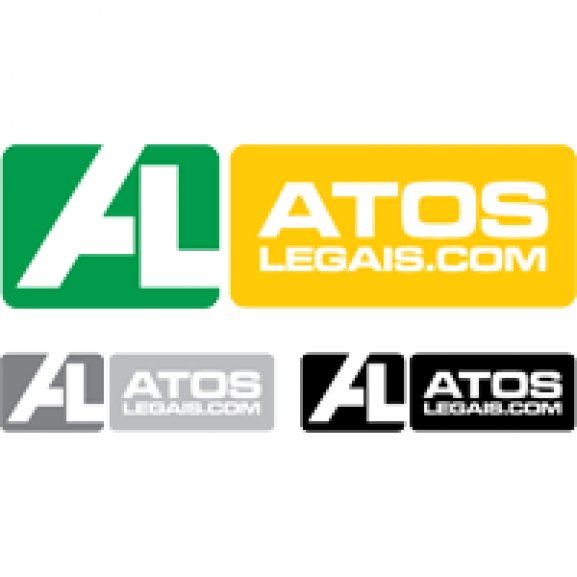 Logo of Atos Legais.com