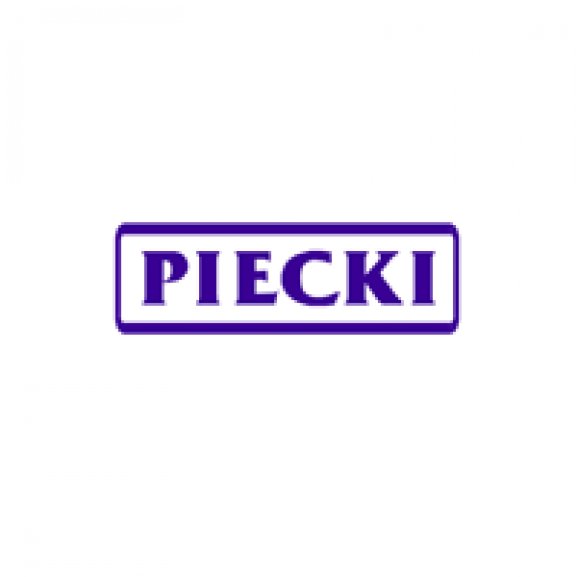 Logo of Piekarnie Piecki 2001-2005