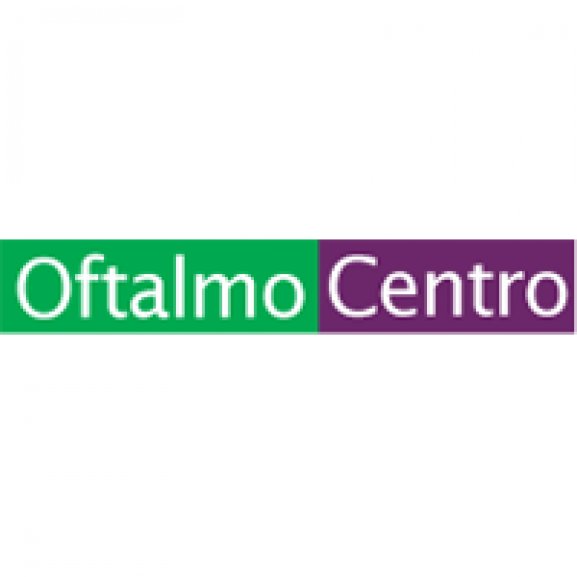 Logo of Oftalmo Centro