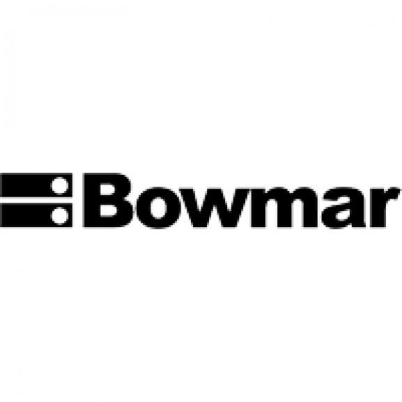 Logo of Bowmar