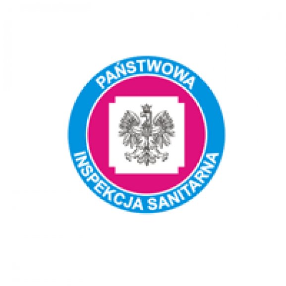 Logo of Sanepid Panstwowa Inspekcja Sanitarna