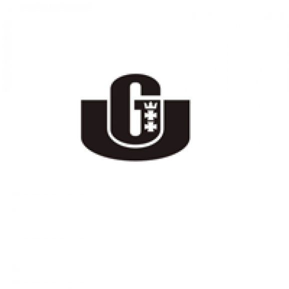 Logo of Uniwersytet Gdański