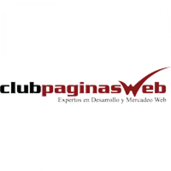 Logo of ClubPaginasWeb