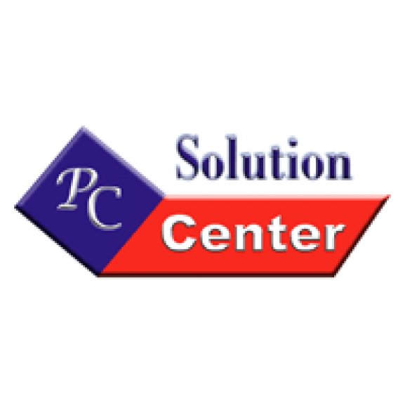 Logo of PC Solution Center