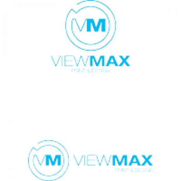 Logo of viewmax