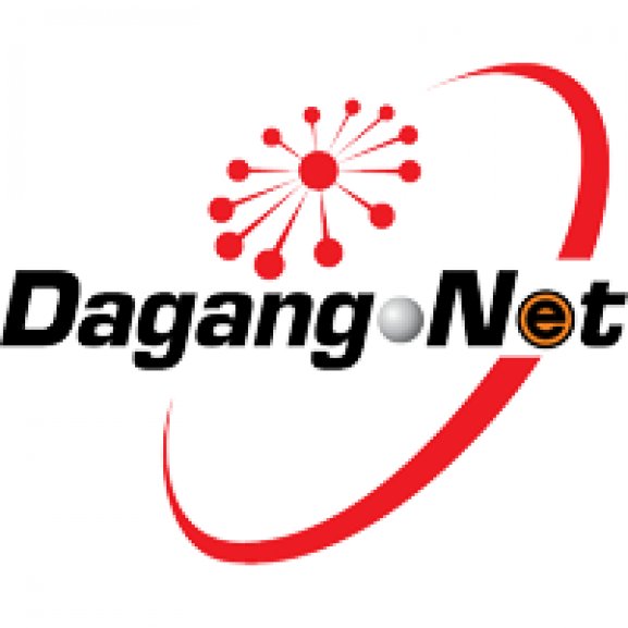 Logo of Dagang Net