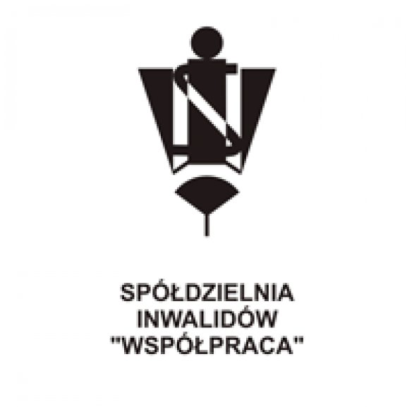 Logo of Spóldzielnia Inwalidów Współpraca Sopot