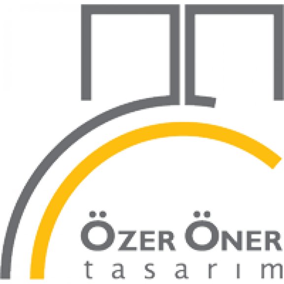 Logo of Ozer Oner Tasarim