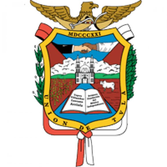 Logo of escudo union de tula